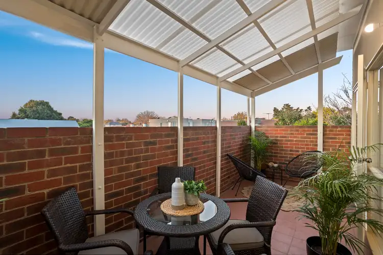 Sixth view of Homely townhouse listing, 7/1229 Glenhuntly Road, Carnegie VIC 3163
