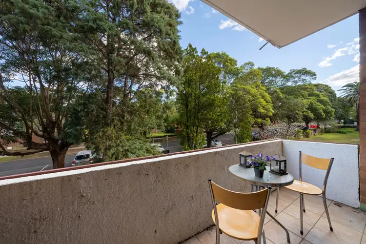 Third view of Homely apartment listing, 3/47-49 Burlington Road, Homebush NSW 2140