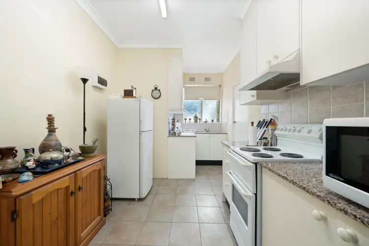 Fourth view of Homely apartment listing, 3/47-49 Burlington Road, Homebush NSW 2140