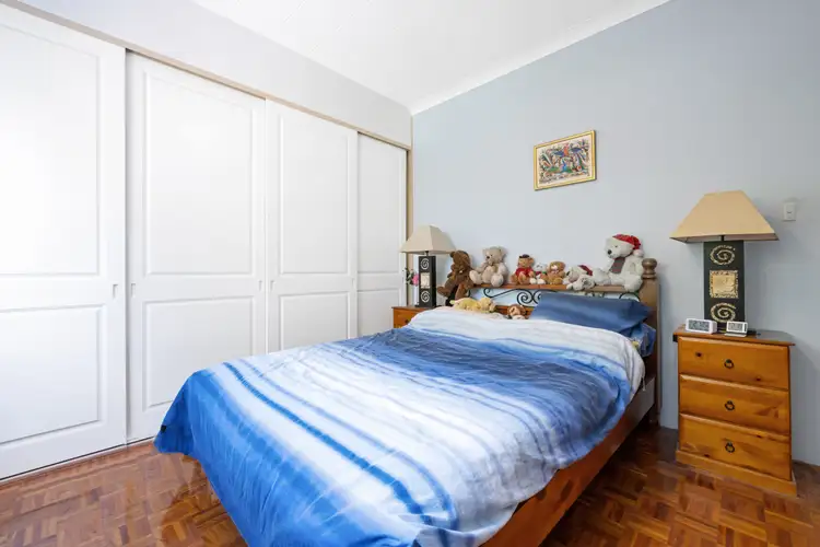 Fifth view of Homely apartment listing, 3/47-49 Burlington Road, Homebush NSW 2140