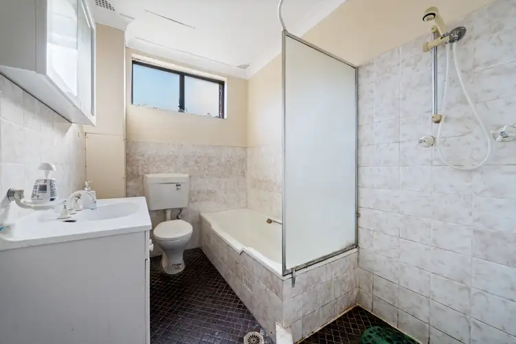 Sixth view of Homely apartment listing, 3/47-49 Burlington Road, Homebush NSW 2140