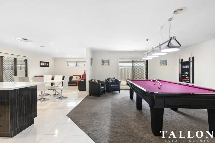 Second view of Homely house listing, 4 Matthew Circuit, Hastings VIC 3915