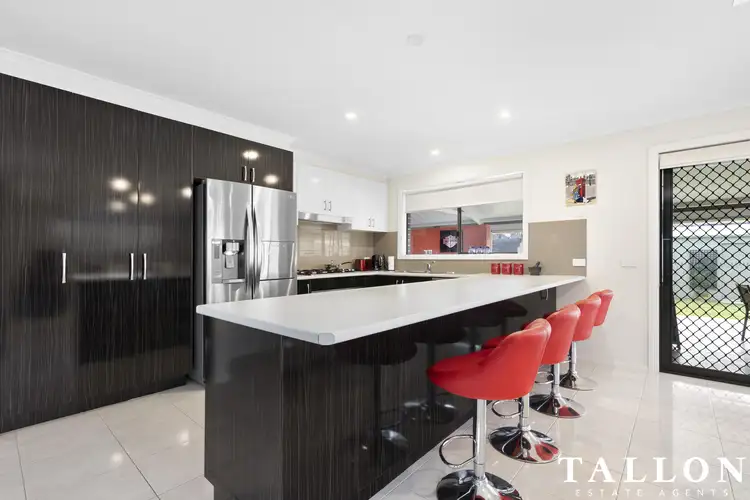 Third view of Homely house listing, 4 Matthew Circuit, Hastings VIC 3915