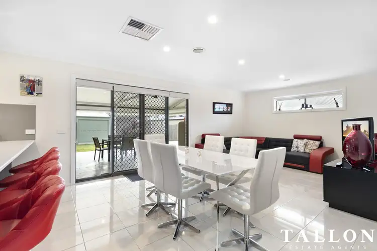 Fourth view of Homely house listing, 4 Matthew Circuit, Hastings VIC 3915