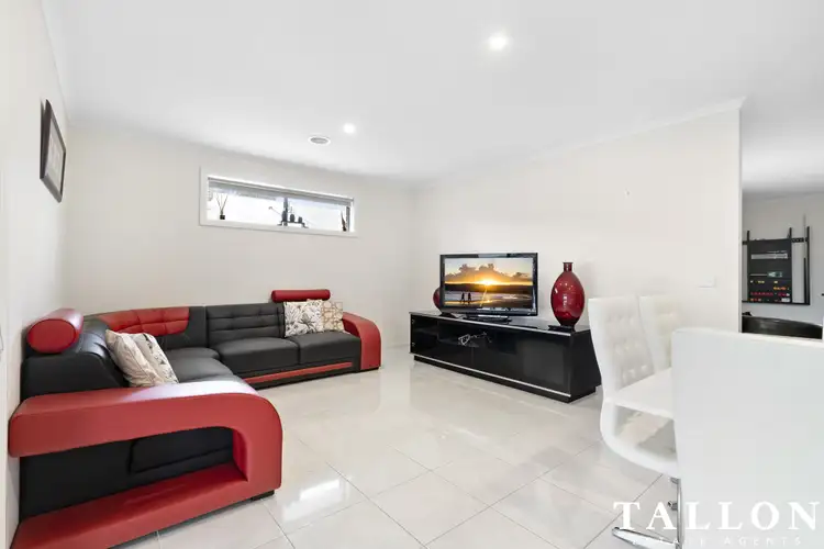 Fifth view of Homely house listing, 4 Matthew Circuit, Hastings VIC 3915