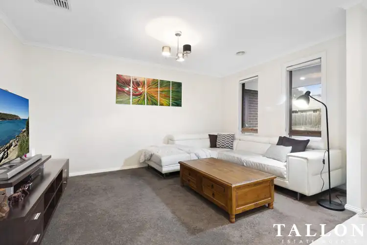 Sixth view of Homely house listing, 4 Matthew Circuit, Hastings VIC 3915