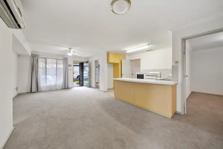 Second view of Homely house listing, 9/42 Gillett Drive, Kardinya WA 6163