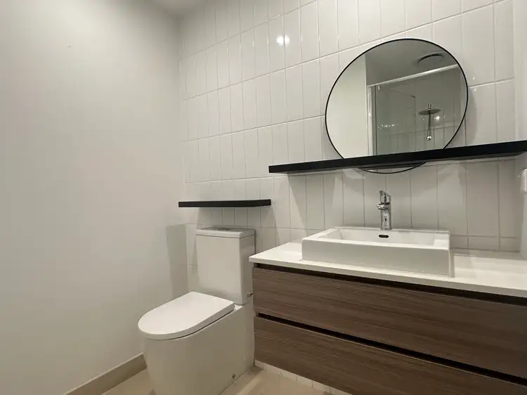 Fourth view of Homely apartment listing, 2B2B/29 Browns Road, Clayton VIC 3168