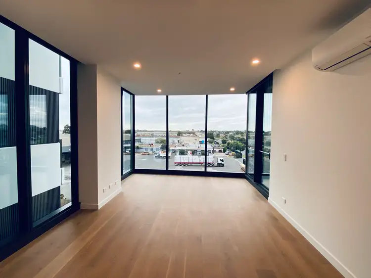 Second view of Homely apartment listing, 2.2B/1408 Centre Road, Clayton South VIC 3169