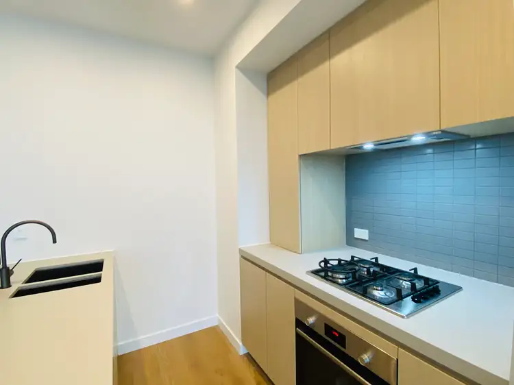 Third view of Homely apartment listing, 2.2B/1408 Centre Road, Clayton South VIC 3169