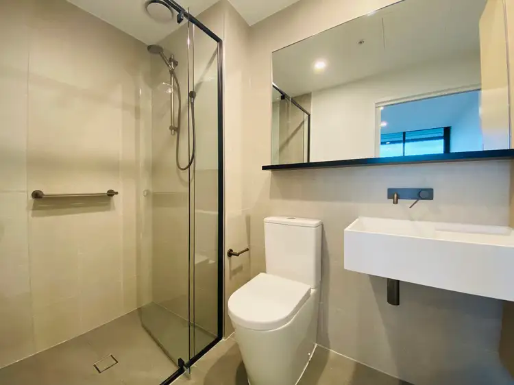 Fifth view of Homely apartment listing, 2.2B/1408 Centre Road, Clayton South VIC 3169