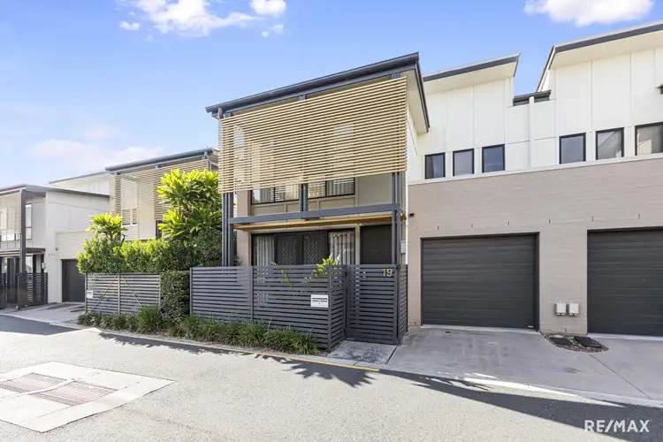 Main view of Homely townhouse listing, 19/1914 Creek Road, Cannon Hill QLD 4170