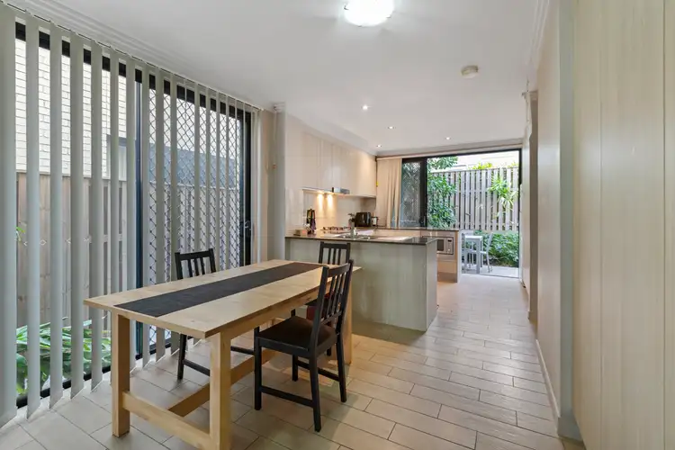 Third view of Homely townhouse listing, 19/1914 Creek Road, Cannon Hill QLD 4170