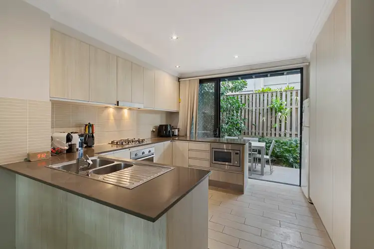 Fourth view of Homely townhouse listing, 19/1914 Creek Road, Cannon Hill QLD 4170