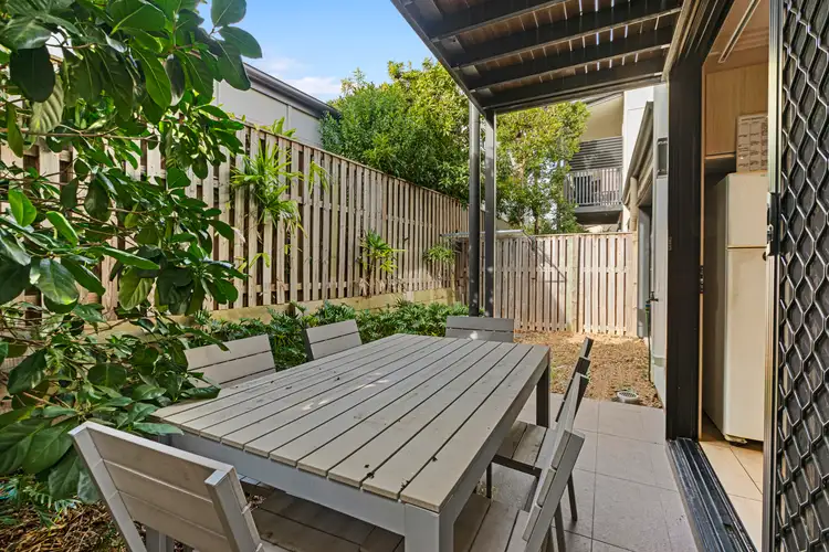 Fifth view of Homely townhouse listing, 19/1914 Creek Road, Cannon Hill QLD 4170