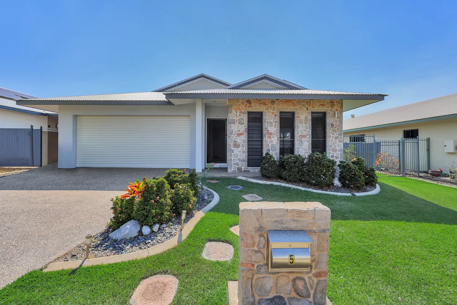Main view of Homely house listing, 5 O'Neill Street, Muirhead NT 810