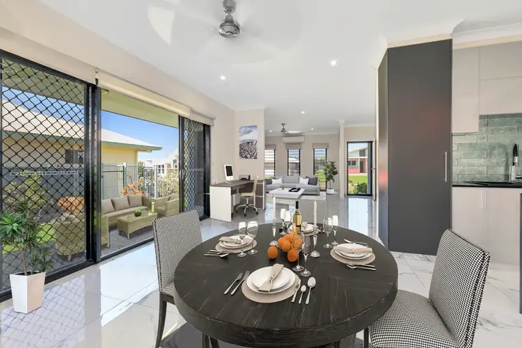 Second view of Homely house listing, 5 O'Neill Street, Muirhead NT 810