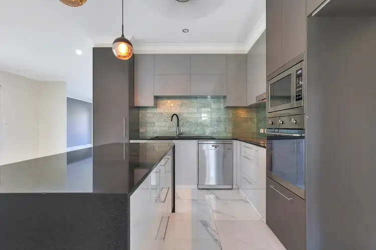 Fourth view of Homely house listing, 5 O'Neill Street, Muirhead NT 810