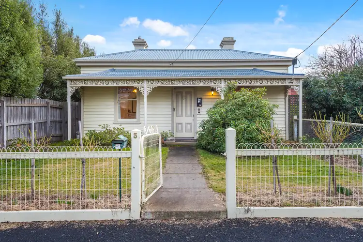 Main view of Homely house listing, 5 Welsh Street, Kyneton VIC 3444
