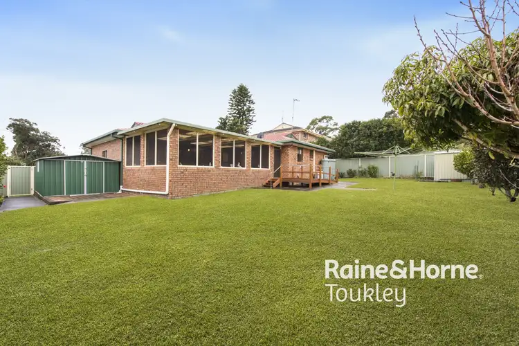 Fourth view of Homely house listing, 6 Boree Close, Noraville NSW 2263
