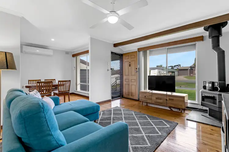 Main view of Homely house listing, 8/12 Riverside Court, Morphett Vale SA 5162
