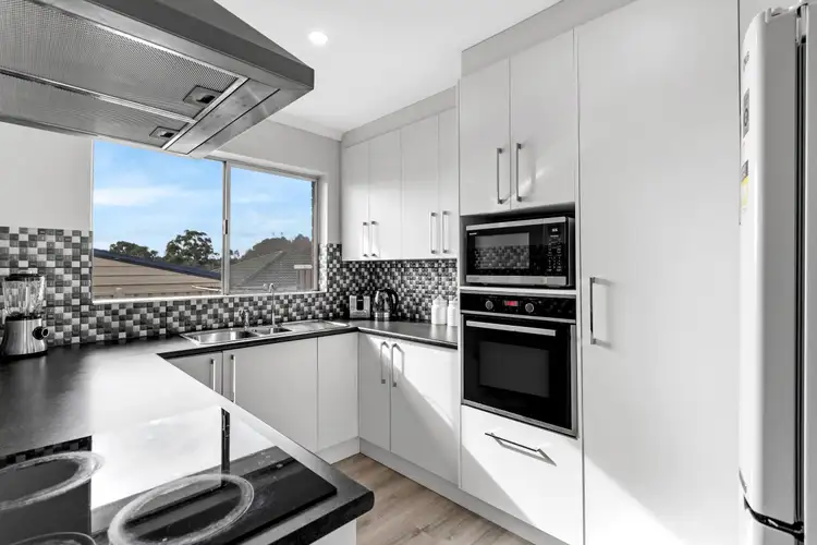 Second view of Homely house listing, 8/12 Riverside Court, Morphett Vale SA 5162