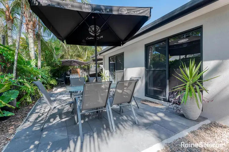 Second view of Homely unit listing, 15/53-67 Nautilus Street (Fairways), Port Douglas QLD 4877