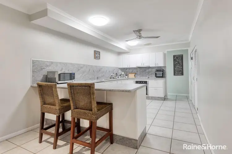 Fifth view of Homely unit listing, 15/53-67 Nautilus Street (Fairways), Port Douglas QLD 4877