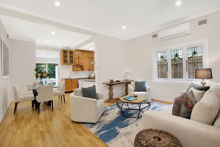 16 Plowman Street, North Bondi NSW 2026