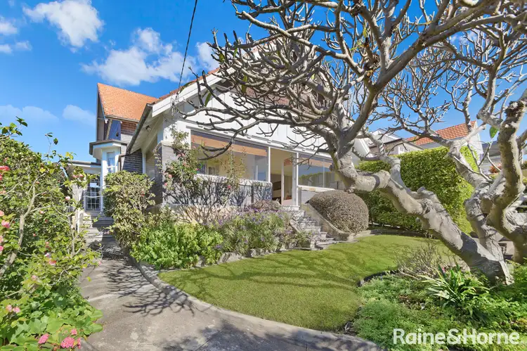 16 David Street, Mosman NSW 2088