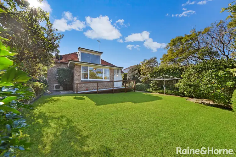 Fourth view of Homely house listing, 16 David Street, Mosman NSW 2088
