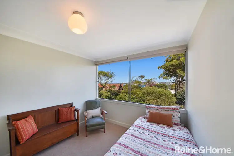 Fifth view of Homely house listing, 16 David Street, Mosman NSW 2088