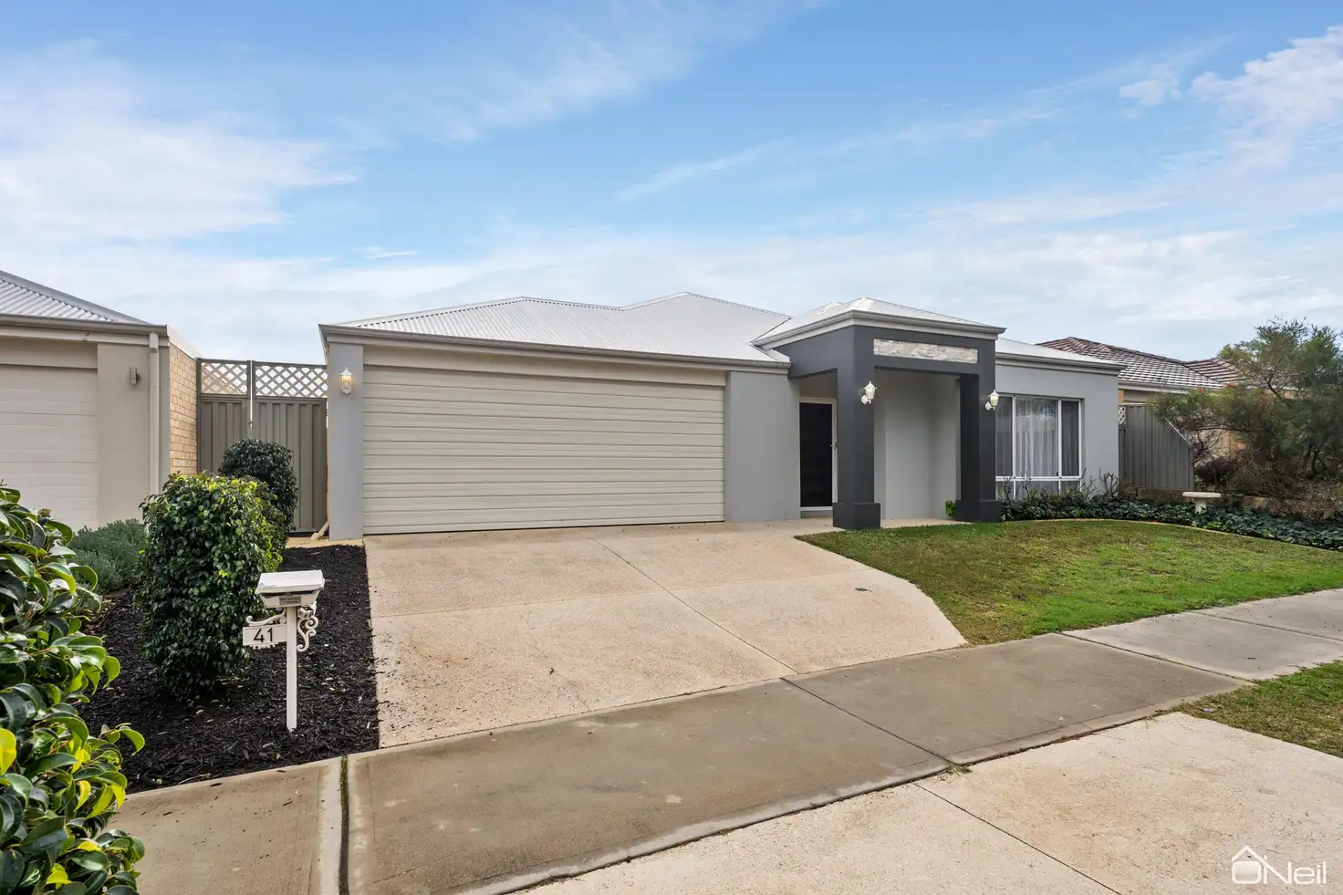 Main view of Homely house listing, 41 Allanson Drive, Byford WA 6122