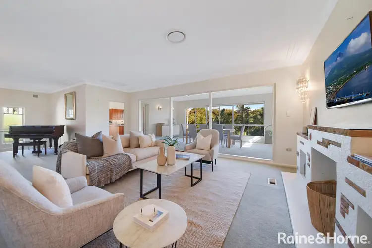 18 Tobruk Avenue, Cremorne NSW 2090