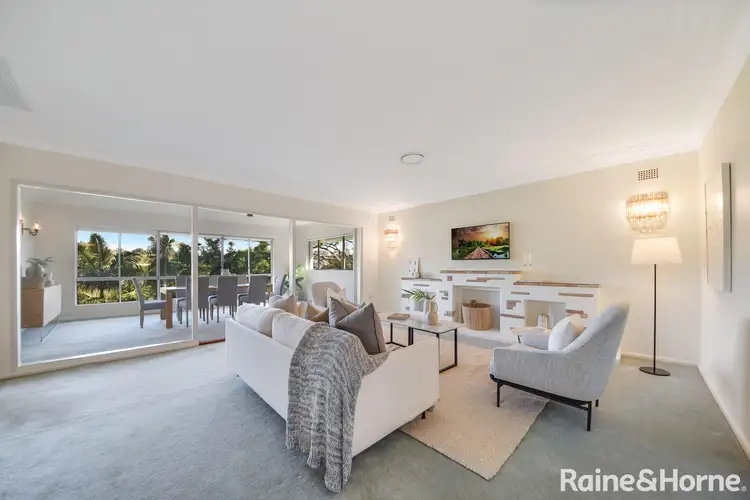 Third view of Homely house listing, 18 Tobruk Avenue, Cremorne NSW 2090