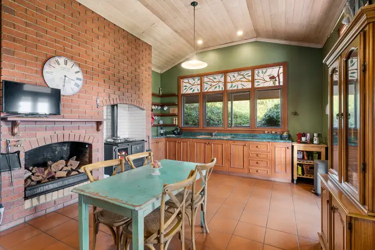 Second view of Homely house listing, 1075 Old Tolmie Road, Tolmie VIC 3723