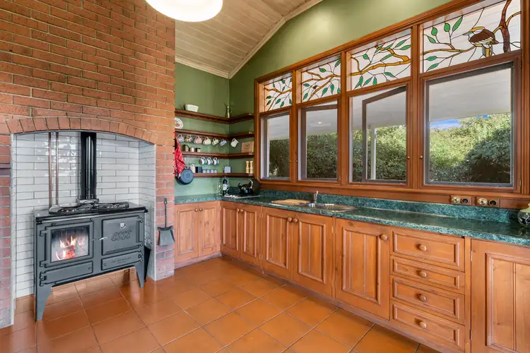 Third view of Homely house listing, 1075 Old Tolmie Road, Tolmie VIC 3723