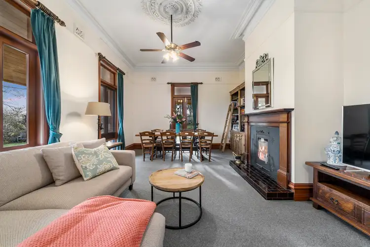 Fourth view of Homely house listing, 1075 Old Tolmie Road, Tolmie VIC 3723