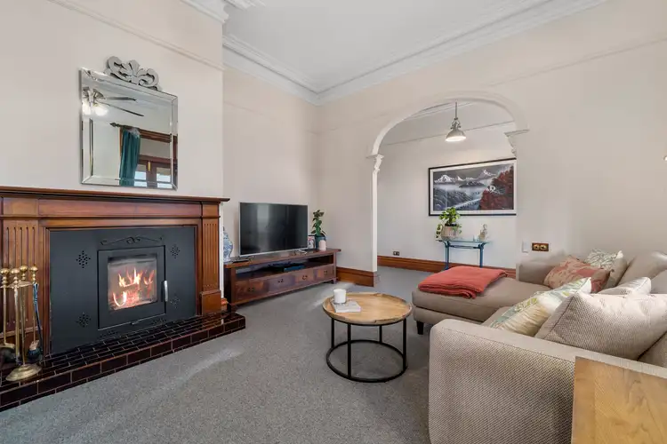 Fifth view of Homely house listing, 1075 Old Tolmie Road, Tolmie VIC 3723