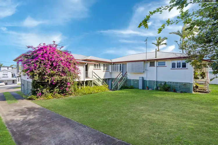 Fourth view of Homely house listing, 21 Tamaree Avenue, Wynnum QLD 4178