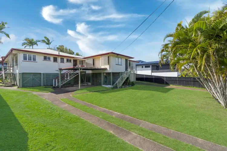 Fifth view of Homely house listing, 21 Tamaree Avenue, Wynnum QLD 4178
