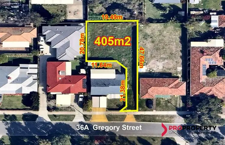 36A Gregory Street, Belmont WA 6104