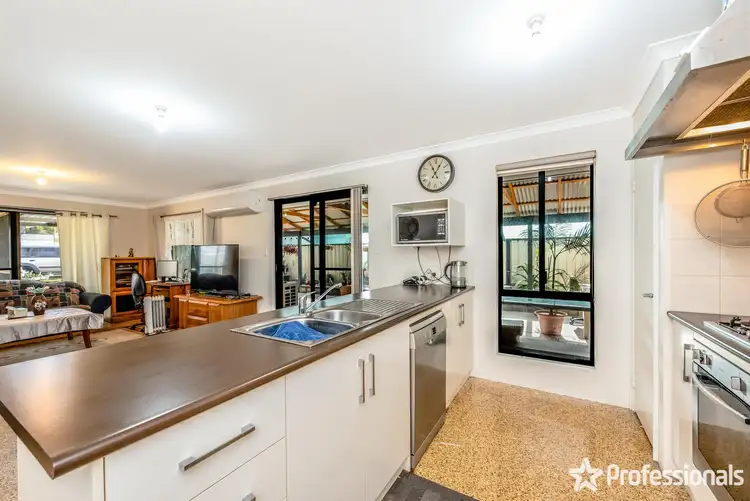 Second view of Homely house listing, 43 Rother Road, Cape Burney WA 6532