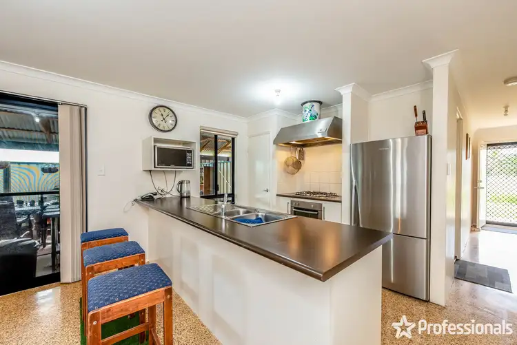 Third view of Homely house listing, 43 Rother Road, Cape Burney WA 6532