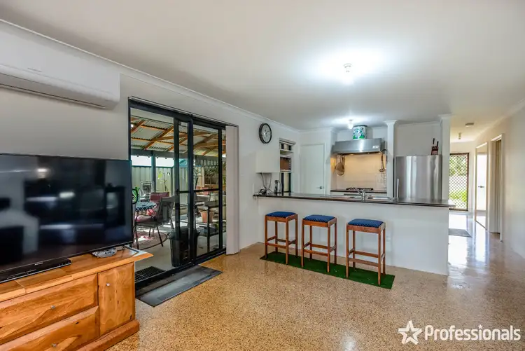 Fourth view of Homely house listing, 43 Rother Road, Cape Burney WA 6532
