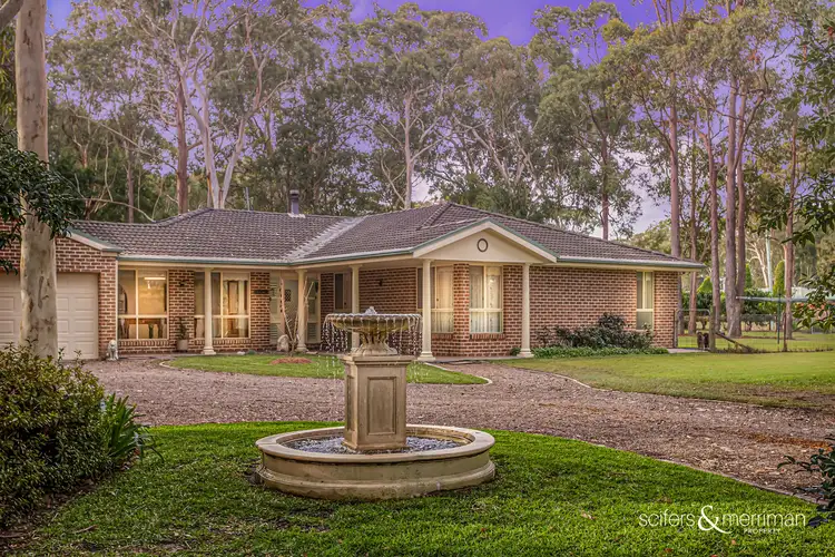 10 Mahogany Place, Medowie NSW 2318