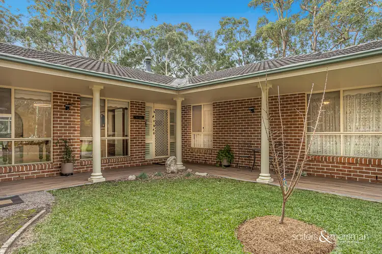 Third view of Homely rural property listing, 10 Mahogany Place, Medowie NSW 2318