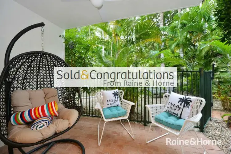 Main view of Homely unit listing, 106/9-11 Blake Street, Port Douglas QLD 4877