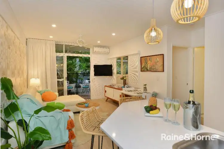 Second view of Homely unit listing, 106/9-11 Blake Street, Port Douglas QLD 4877