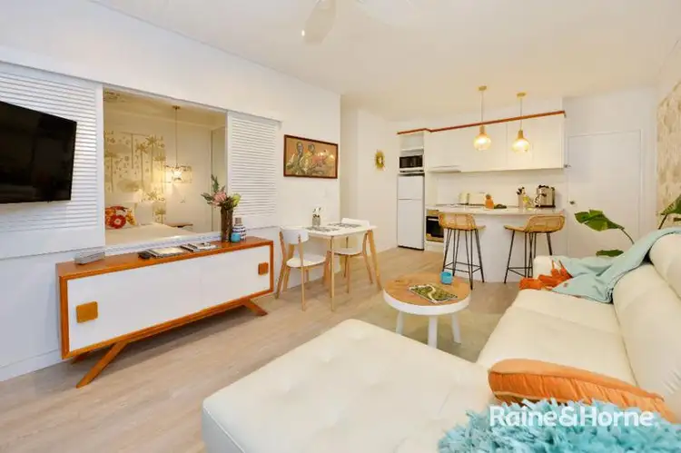 Fourth view of Homely unit listing, 106/9-11 Blake Street, Port Douglas QLD 4877